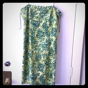 Fun flirty sundress